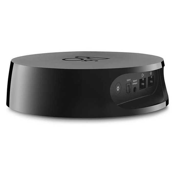 Акустическая система Bang & Olufsen BeoPlay S8 Connection hub Black - рис.0