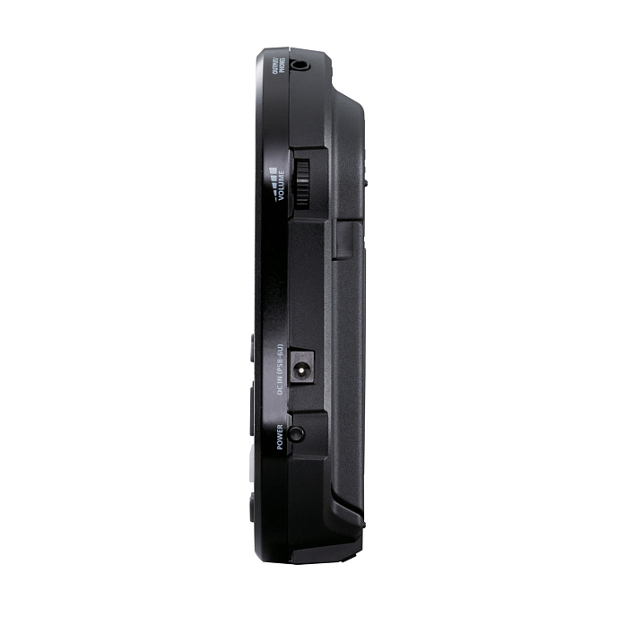 Процессор эффектов Roland VT-12 Black - рис.3