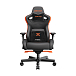 Компьютерное кресло Anda Seat Fnatic Edition Black - рис.1