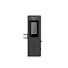 Радиосистема CoMica VDLive10 USB RX Black - рис.0