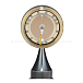 Микрофон студийный СОЮЗ 023 Bomblet Deluxe Black Brass - рис.12
