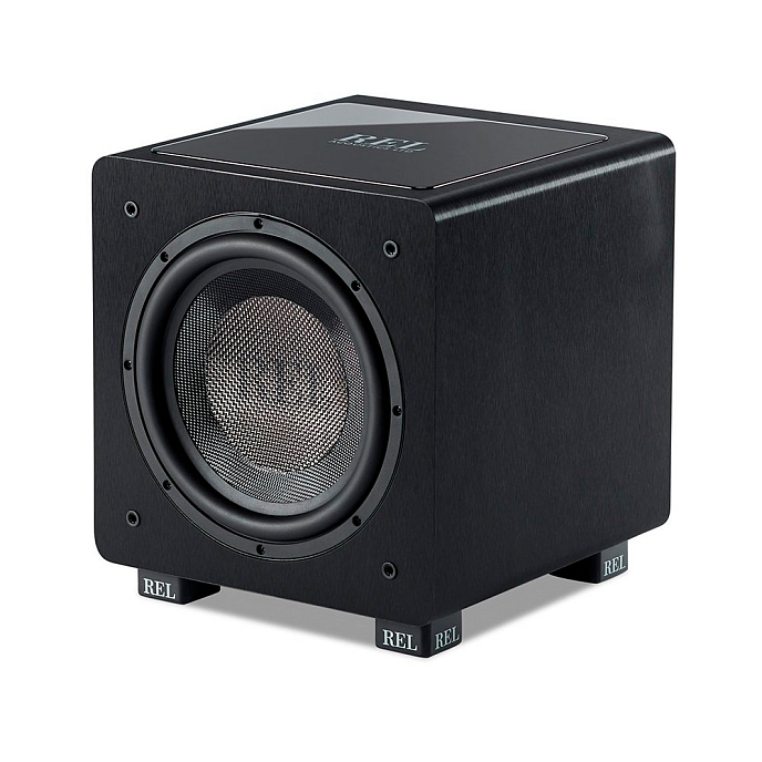 Сабвуфер REL HT/1003 MKII Black - рис.0