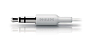 Наушники Philips SHE3570WT/10 - рис.1