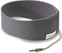 Наушники RunPhones Classic graphite gray - рис.0
