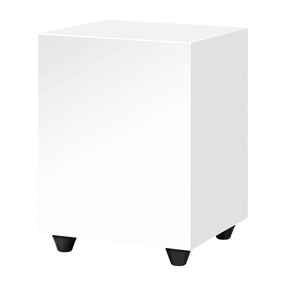 Сабвуфер Pro-Ject Sub BOX 50 White - рис.0