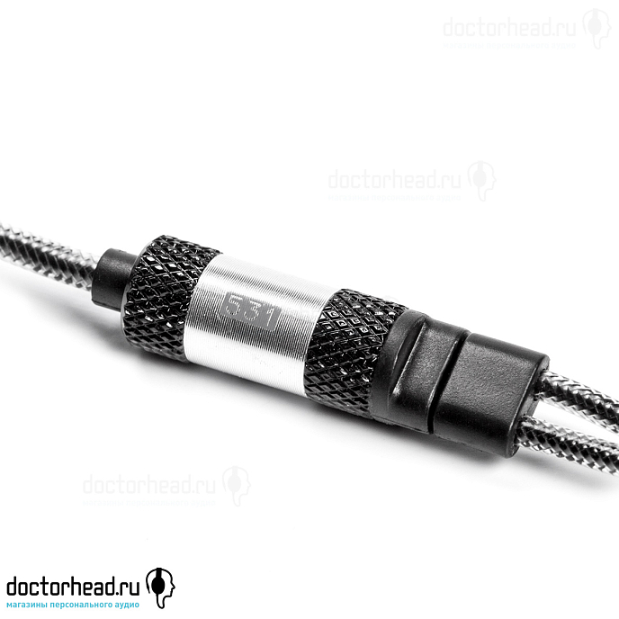 Наушники rha MA600i - рис.9