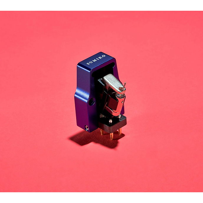 Звукосниматель Sumiko Songbird High - рис.8