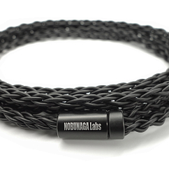 Кабель Nobunaga Labs Advance Upgrade Cassini Axis 2-pin - 4.4mm