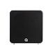 - рис.1 Сабвуфер Q Acoustics B12 Carbon Black - рис.1