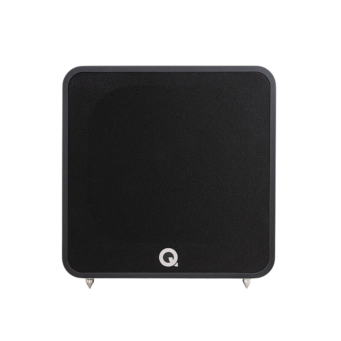 Сабвуфер Q Acoustics B12 Carbon Black - рис.1