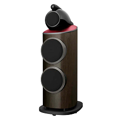 Напольная акустика Bowers & Wilkins 801 Abbey Road Limited Edition Vintage Walnut