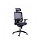 GTChair InFlex X Black