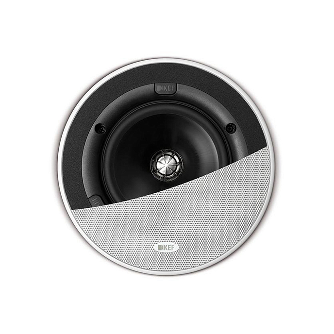 Встраиваемая акустика KEF Ci130QRfl White - рис.1