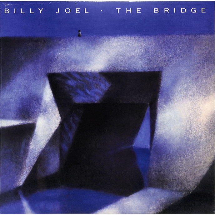 Виниловая пластинка Billy Joel - The Bridge LP - рис.0