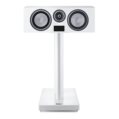 Центральный канал Canton Smart Vento 5 S2 Center White High Gloss