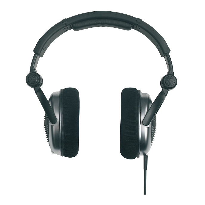 Наушники Beyerdynamic DT860 - рис.1