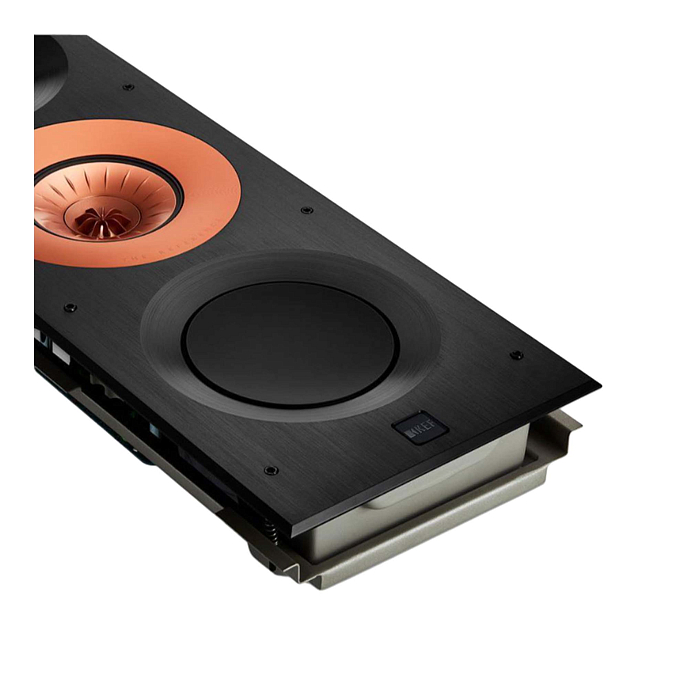 Встраиваемая акустика KEF Ci3160REF-THX Reference White - рис.2