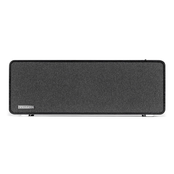 Комплект Premiera Ultra X Walnut + Premiera ES-422A Black - рис.1