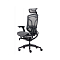 GTChair Dvary X Black
