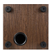 Сабвуфер Phaze Audio Tilia SUB 10 Dark Oak - рис.4