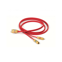 Кабель Van Den Hul The Isis 1.2 m