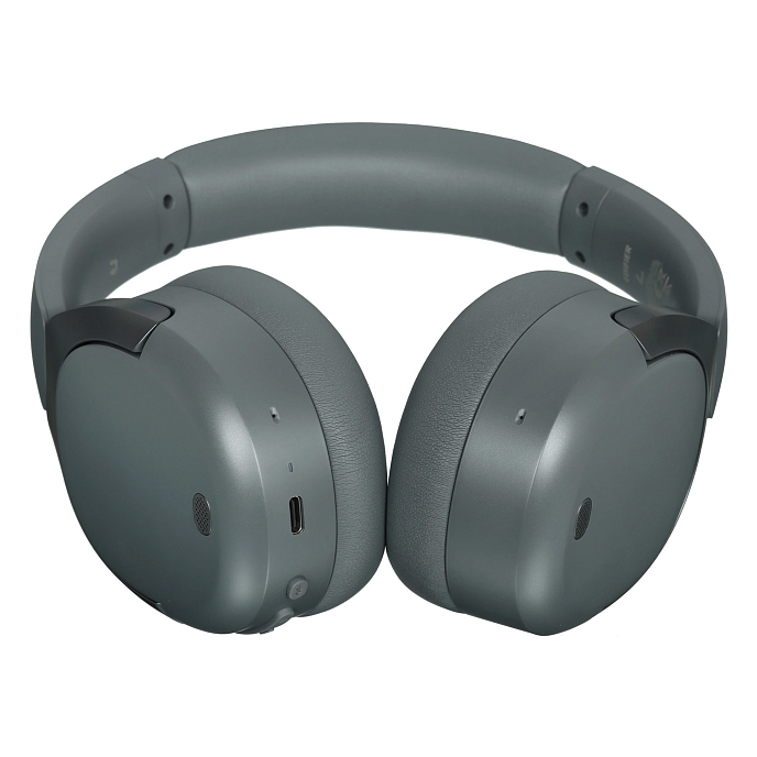 Беспроводные наушники Edifier W830NB Gray - рис.1