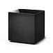 Сабвуфер KEF Kube 10B Black - рис.1 Сабвуфер KEF Kube 10B Black - рис.1