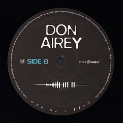 Виниловая пластинка Don Airey - One Of A Kind