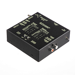 Фонокорректор Musatoff RC-10