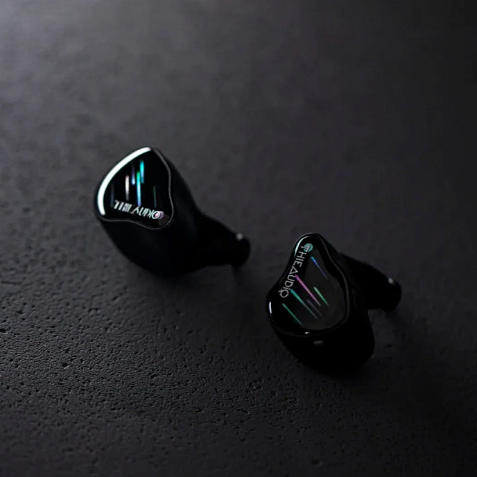 High End наушники THIEAUDIO Monarch MKIV Default Stellashot - рис.3