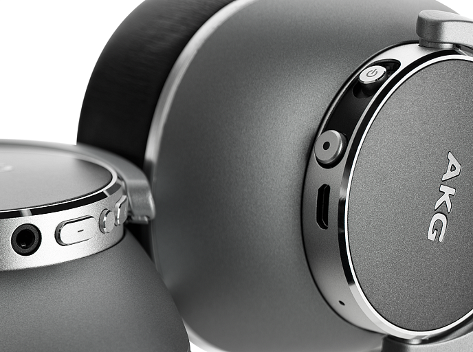 Наушники AKG N700NC - рис.3