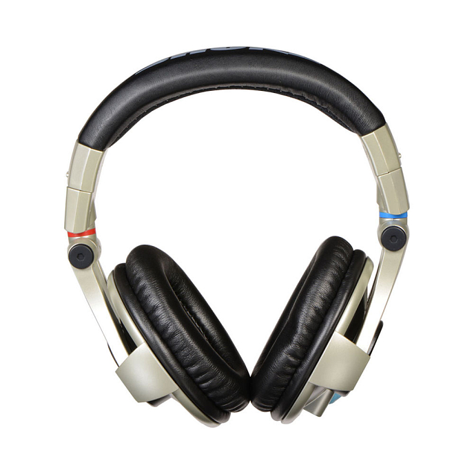 Наушники для DJ Shure SRH750DJ - рис.2