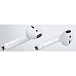 Беспроводные наушники Apple Airpods MRXJ2RU/A - рис.8