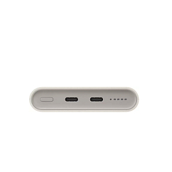 Портативный аккумулятор Samsung EB-U2510 10000 mAh Beige