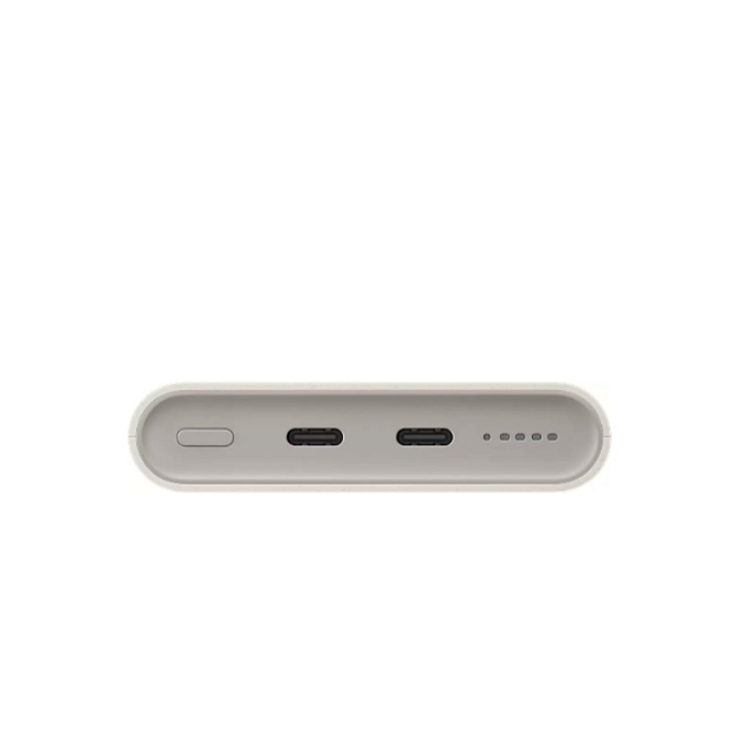 Портативный аккумулятор Samsung EB-U2510 10000 mAh Beige - рис.4