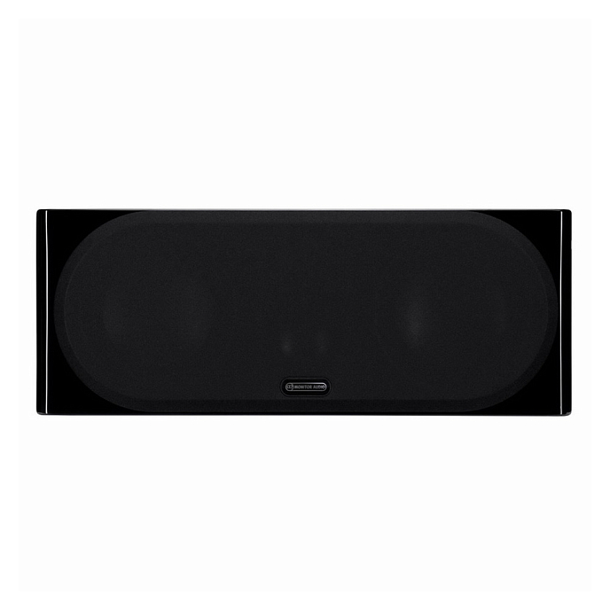 Центральный канал Monitor Audio Gold Series 5G C250 Piano Black - рис.3