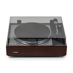 Проигрыватель винила Thorens TD 1601 TP160 Walnut