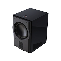 Сабвуфер Perlisten Audio R212s Piano Black
