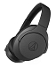Беспроводные наушники Audio-Technica ATH-ANC700BT Black - рис.7