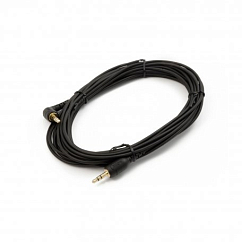 Кабель RODE SC8 3.5-3.5 mm 6m Black