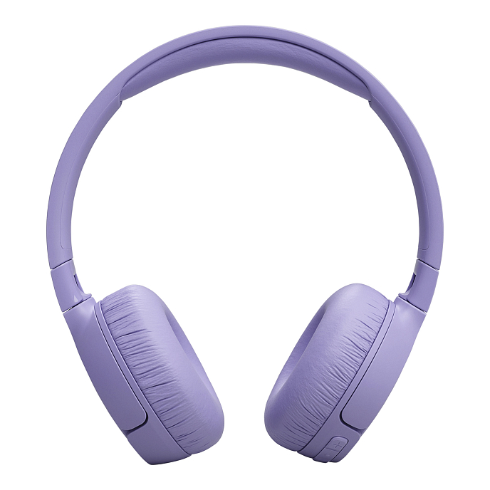 Беспроводные наушники JBL Tune 670NC Purple - рис.2