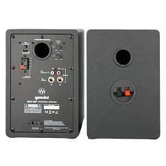 Студийный монитор Gemini SMX-05BT Black