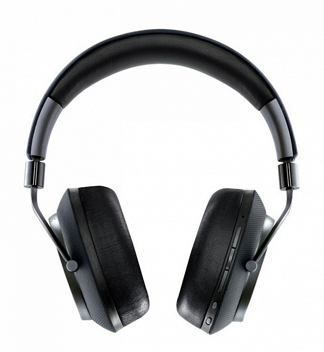 Беспроводные наушники Bowers & Wilkins PX Space Gray - рис.2