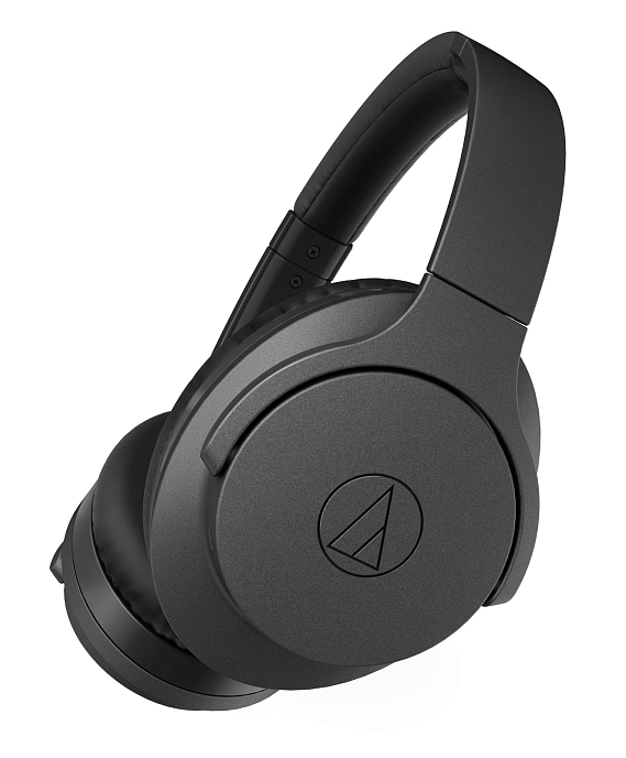 Беспроводные наушники Audio-Technica ATH-ANC700BT Black - рис.7