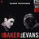 Виниловая пластинка Chet Baker & Bill Evans – Alone Together LP - рис.0