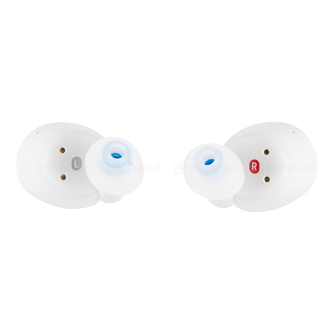 Беспроводные наушники Klipsch T5 II True Wireless Silver - рис.7