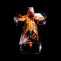 Виниловая пластинка Justice - Hyperdrama 2LP