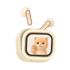 Беспроводные наушники Honor Choice Cubuds Khaki