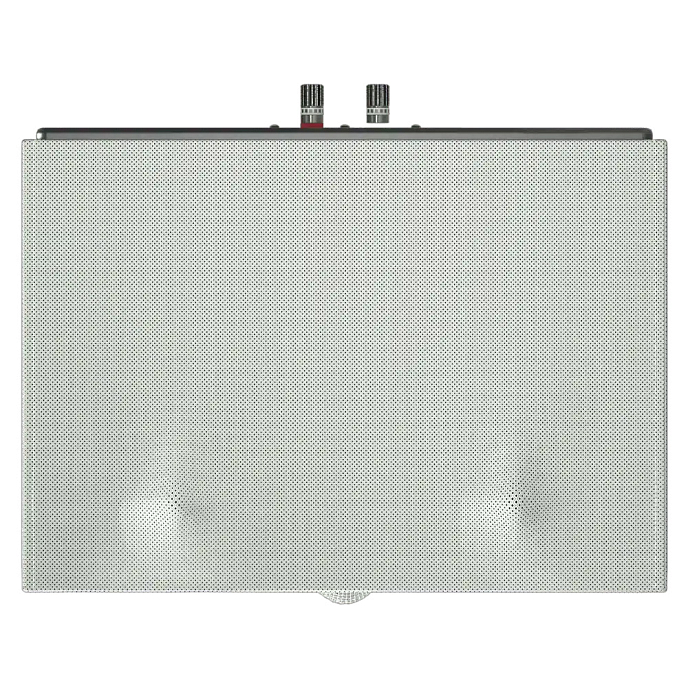 Центральный канал Gold Note Diana Center Silver Black - рис.1