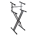 Стойка для музыкальных инструментов AuraSonics KSD2 - рис.0